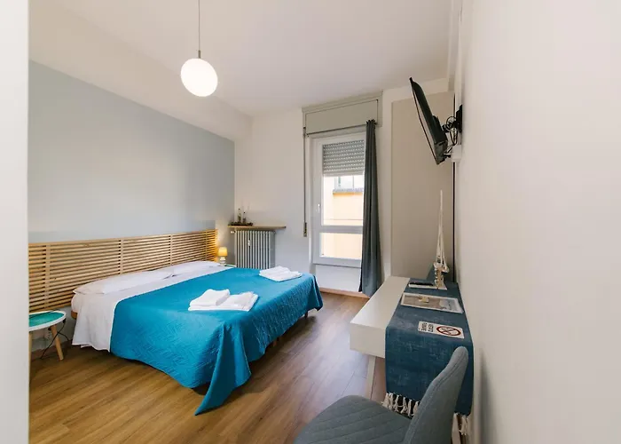 Sciesa Guest House