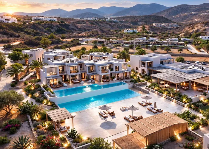 Helios Beach Hotel & Bungalows