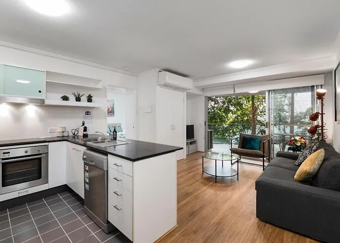 Allegro Apartments