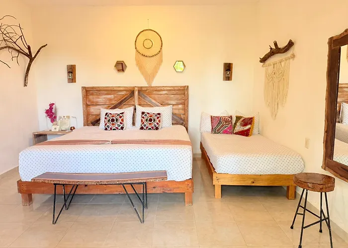 Villa Azul Xulha