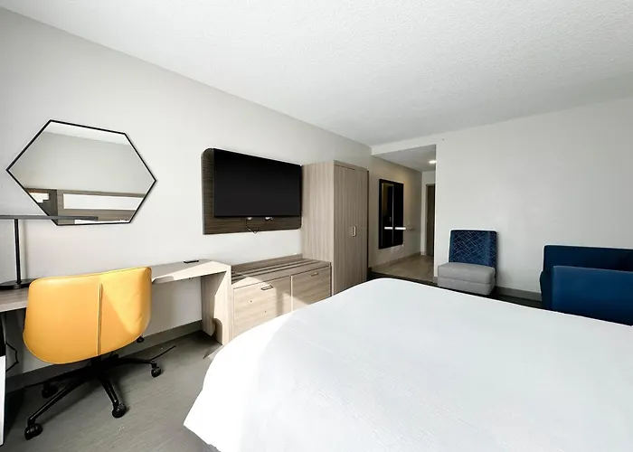 Holiday Inn Express & Suites Clermont Se - West Orlando By Ihg