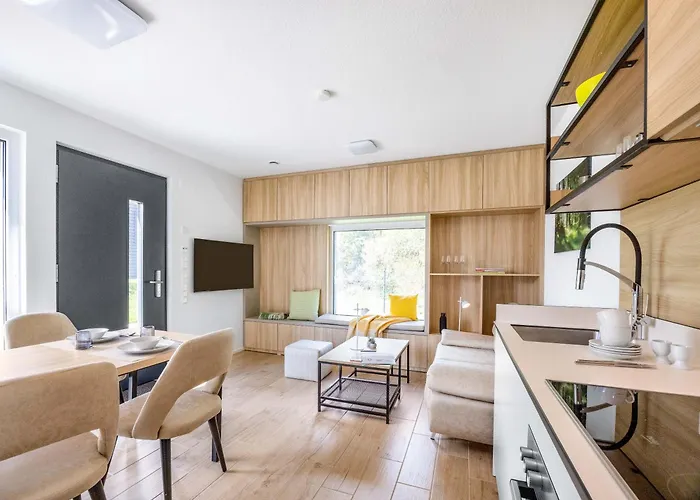 Tiny House Village Loeffingen