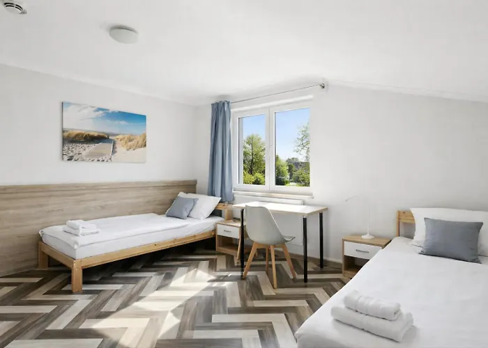 Sali Homes - Ferienwohnung in Kevelaer - Basic