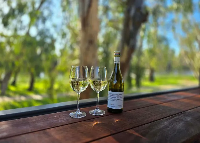 Bridgewater Caravan Park