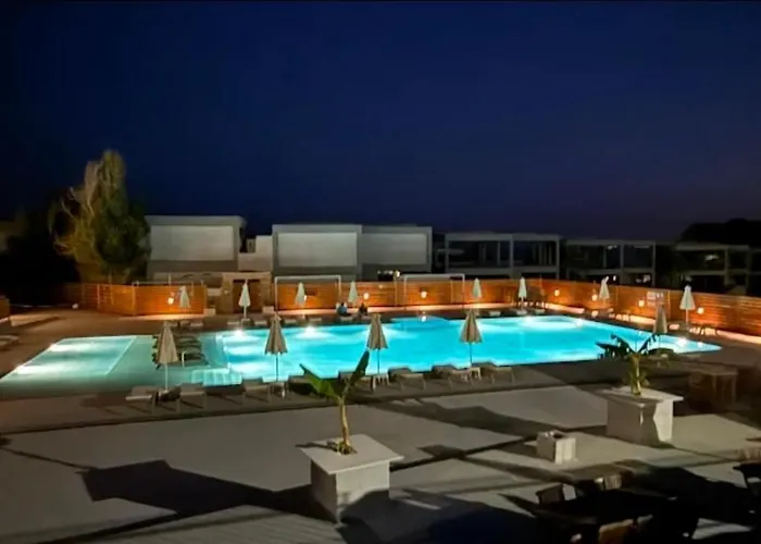 Pals Studios Pefkos Pefki 