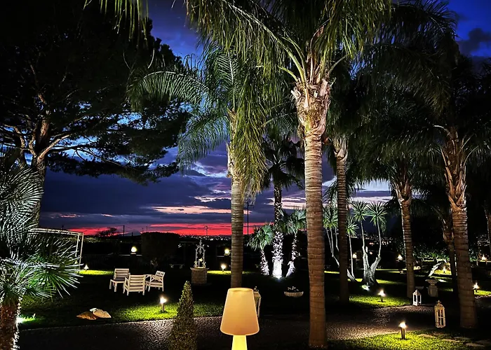 Villa Ferraioli Rooms&Apartments Angri