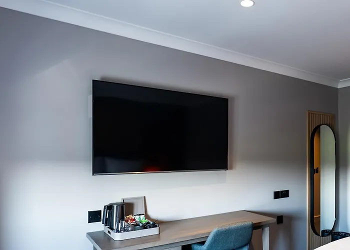 Village Hotel Coventry