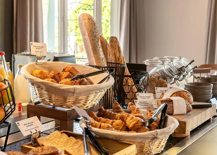 Kyriad Direct Marseille Ouest - Martigues