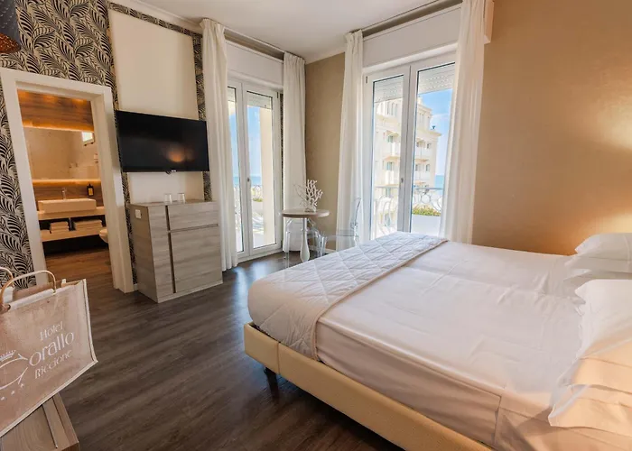 Hotel Corallo