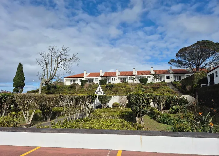 Solar Do Conde Garden Hotel