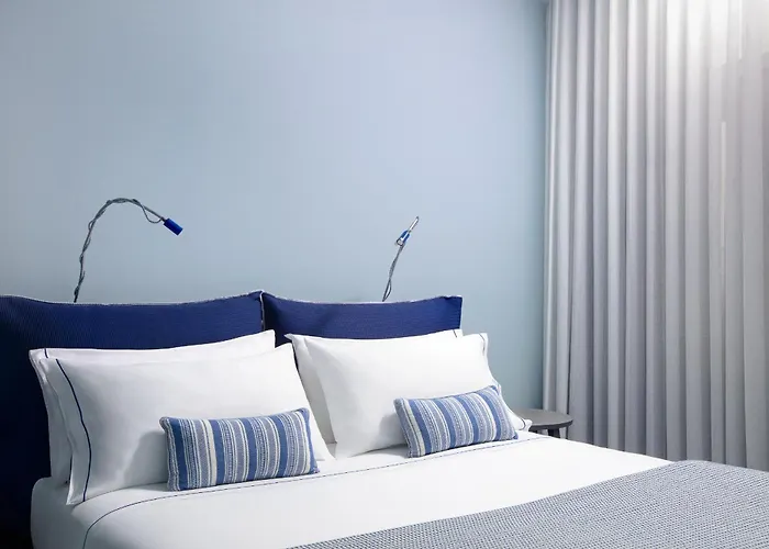 Fresh Hotel, A Member Of Design Hotels