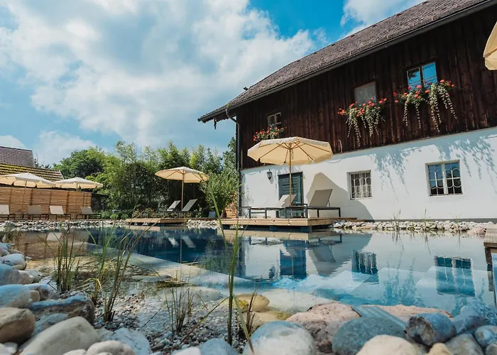 Schlosswirt zu Anif - Hotel und Restaurant