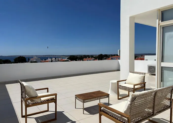 Prainha Clube Aparthotel Alvor