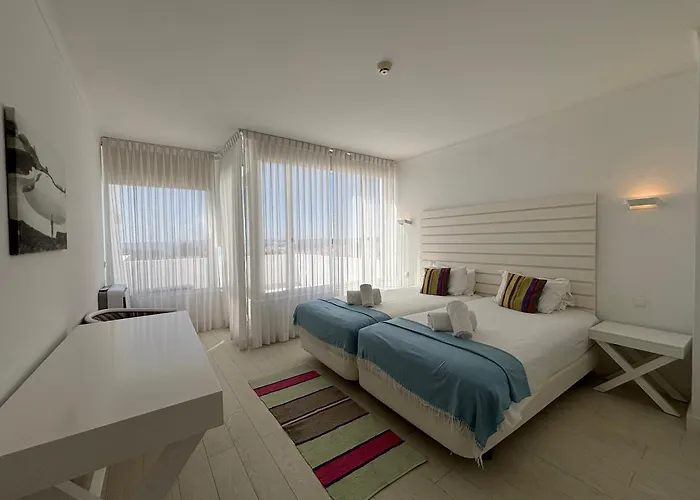 Aparthotel Prainha Clube Alvor