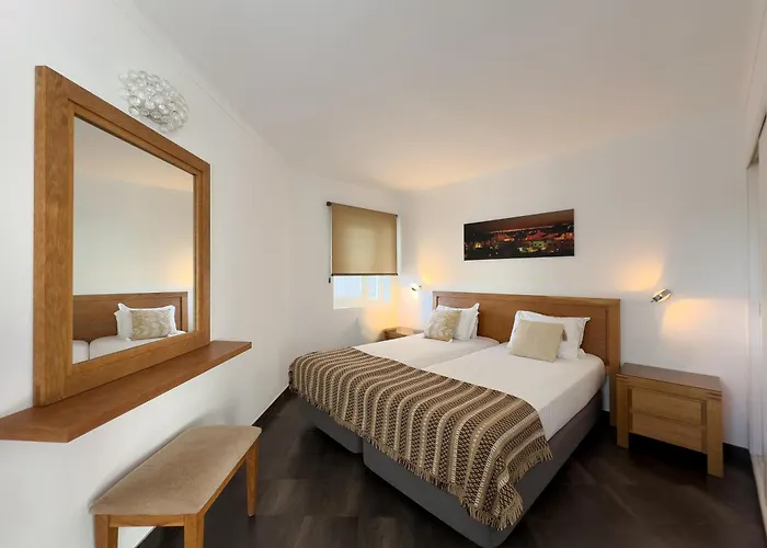 Prainha Clube Aparthotel Alvor