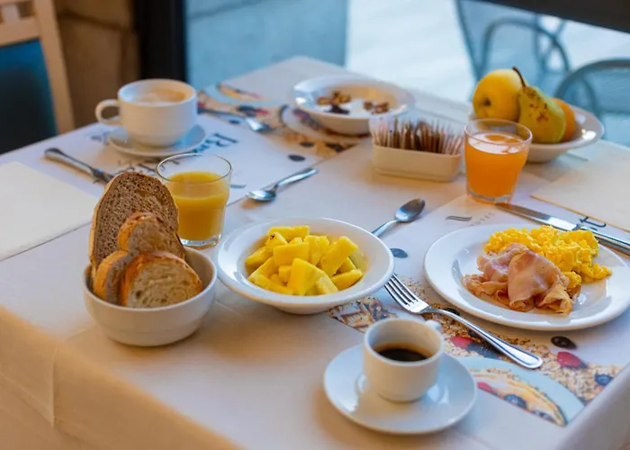 LVG Hotel Collection - Belvedere San Gottardo