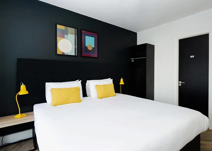 Staycity s, Dublin, Christchurch