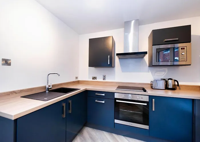Staycity s, Dublin, Christchurch