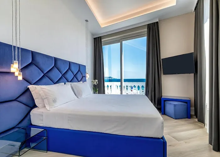 Sanremo Luxury Suites