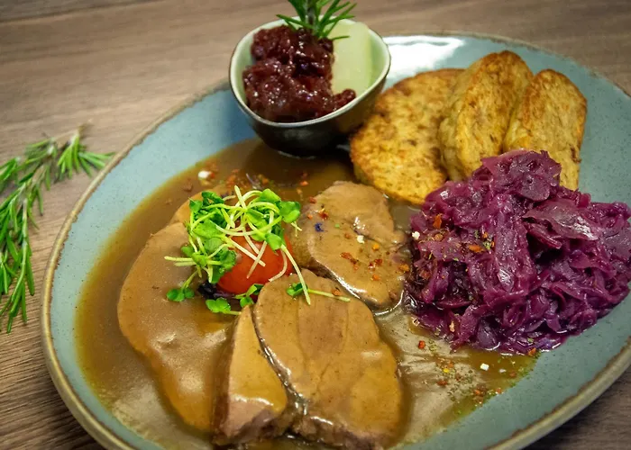 Hotel-Restaurant Früchtl