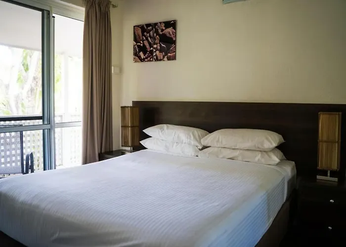 Reef Resort Villas Port Douglas