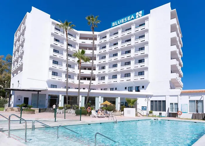 BLUESEA Costa Serena