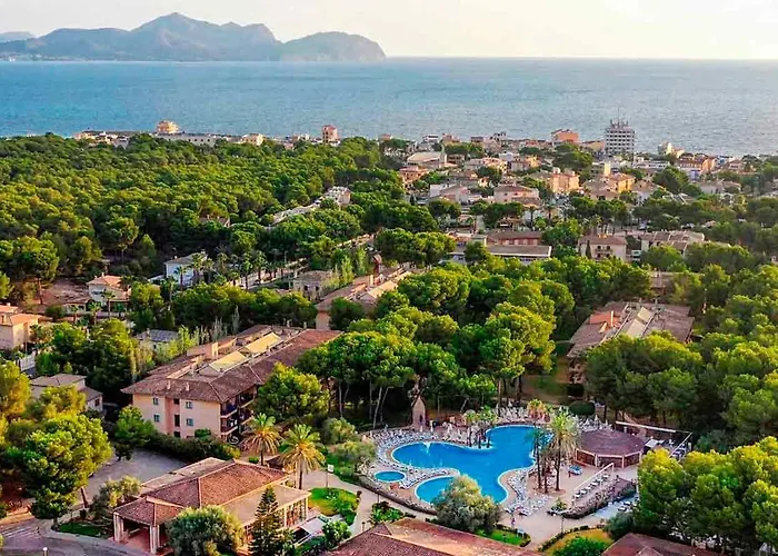 Caprice Vell Mari Hotel & Resort - New Opening 2026