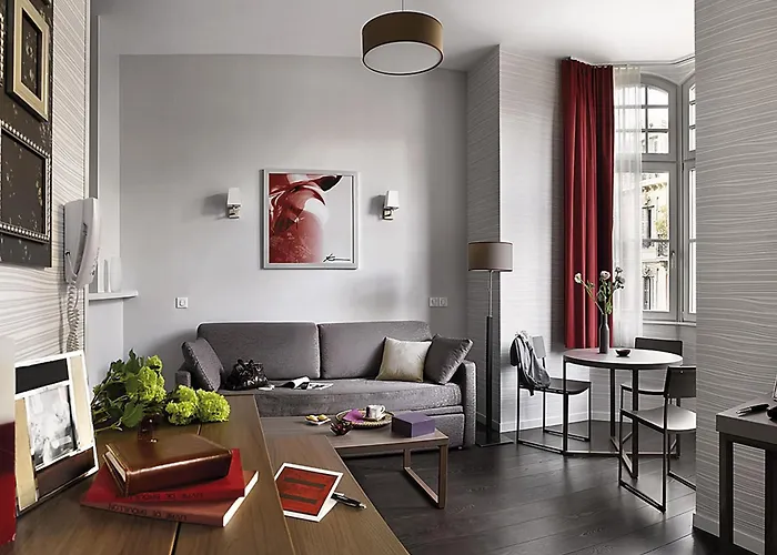 Adagio Place Kleber