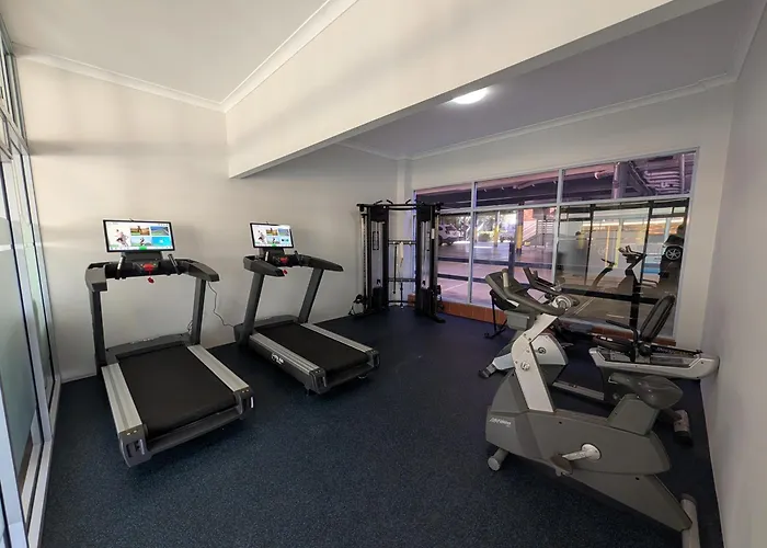 Cattlemans Country Motor Inn & Serviced Apartments