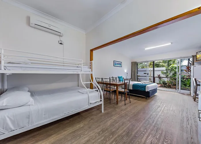 Tasman Holiday Parks - Airlie Beach
