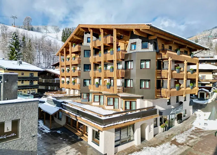 Hotel Kendler