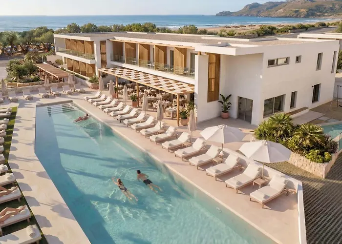 Alianthos Estate Resort - Ex Alianthos Garden