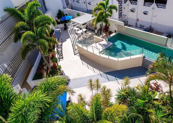 M1 Resort