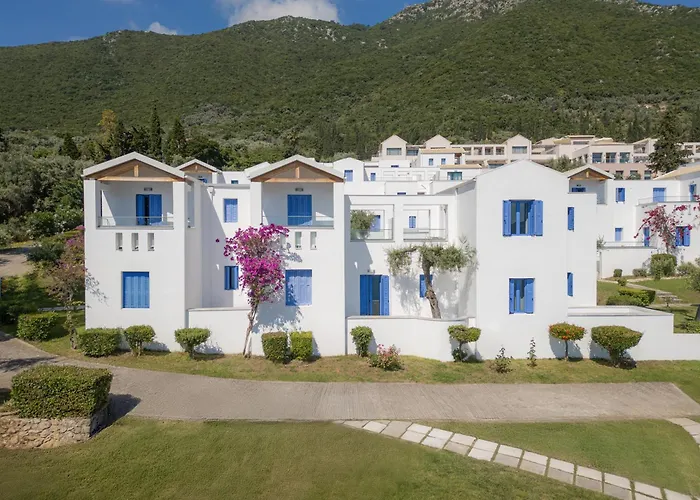 Porto Galini Seaside Resort & Spa