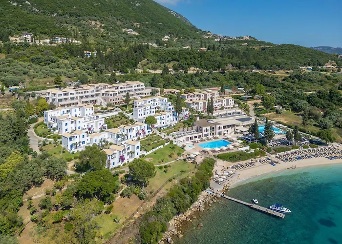 Porto Galini Seaside Resort & Spa