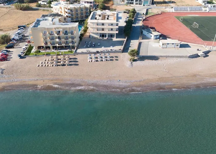 Galini Beach Hotel