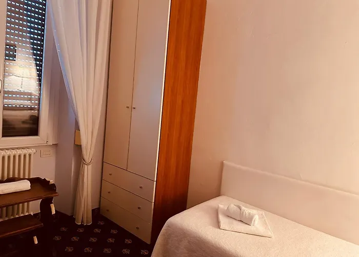 My Hotel Milano