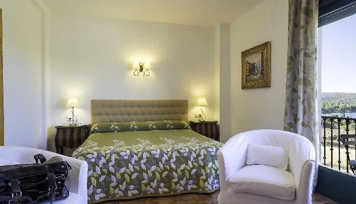 Aparthotel Doña Ruidera