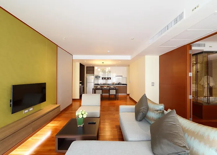 Amanta & Residence Ratchada