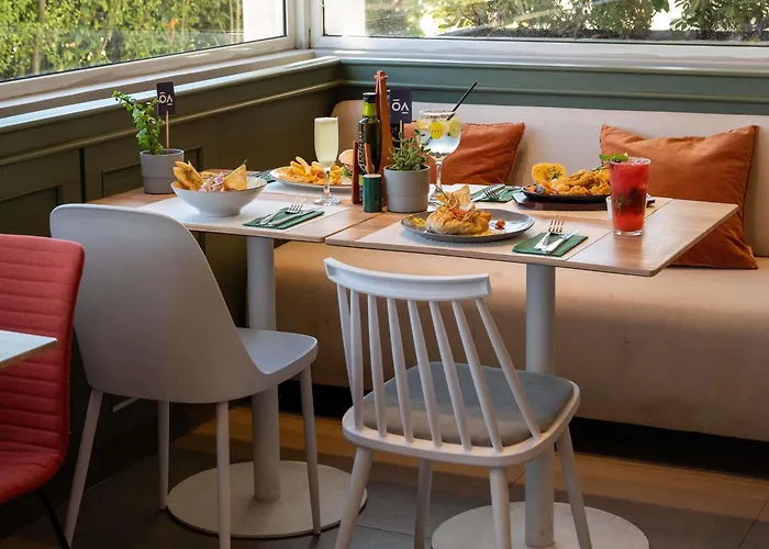 ibis Concepcion