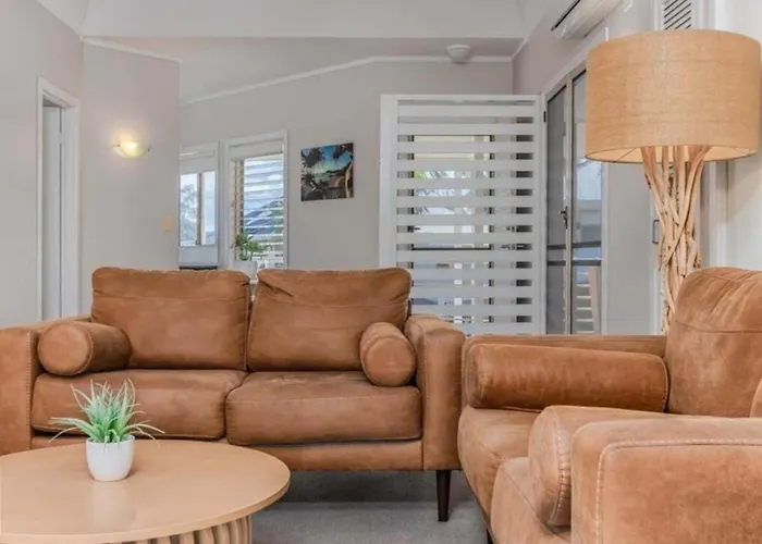 Hastings Cove Holiday Apartments