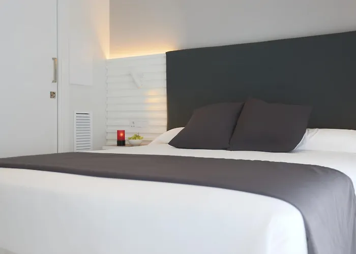 Hotel Sitges