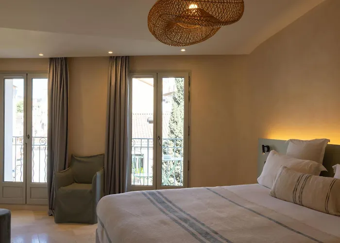 Hôtel Belle Plage