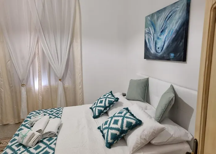 Miro B&B