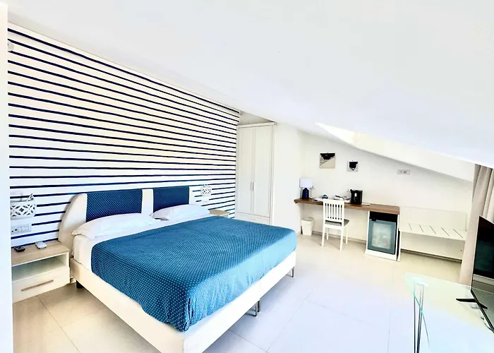 Hotel Calanca