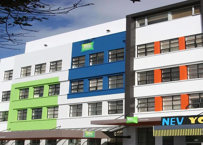 Ibis Styles