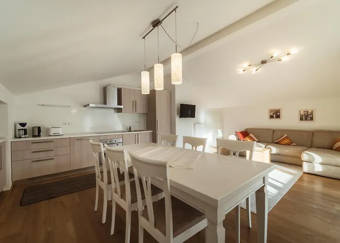 Residence Iris