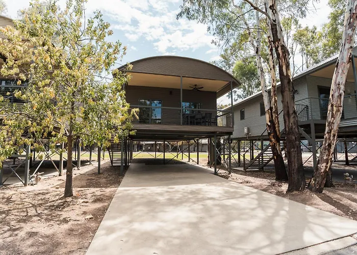 Tasman Holiday Parks - Moama On The Murray
