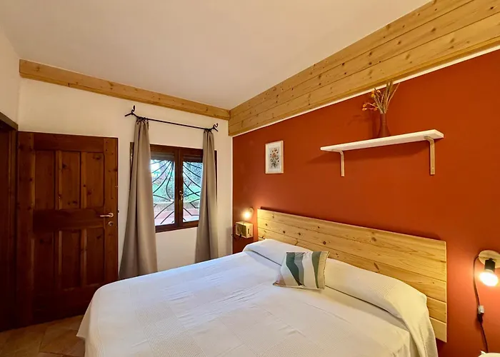 Residence La Rosa Porto San Paolo 
