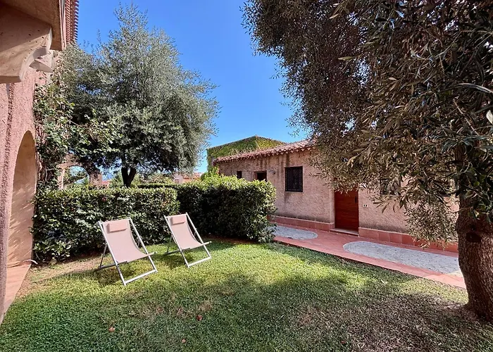 Residence La Rosa